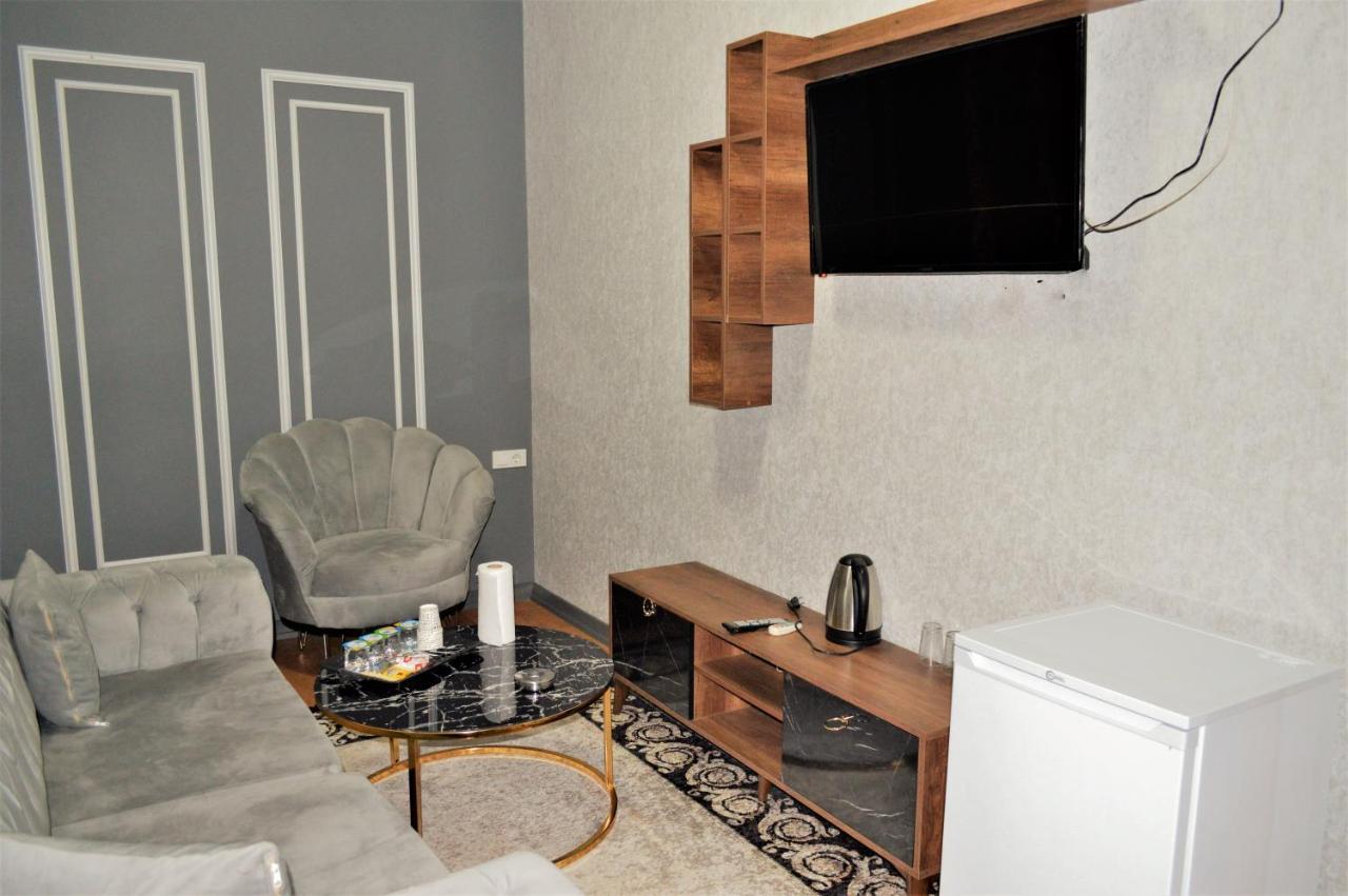 Vip Suit Otel Istanbul Exterior photo