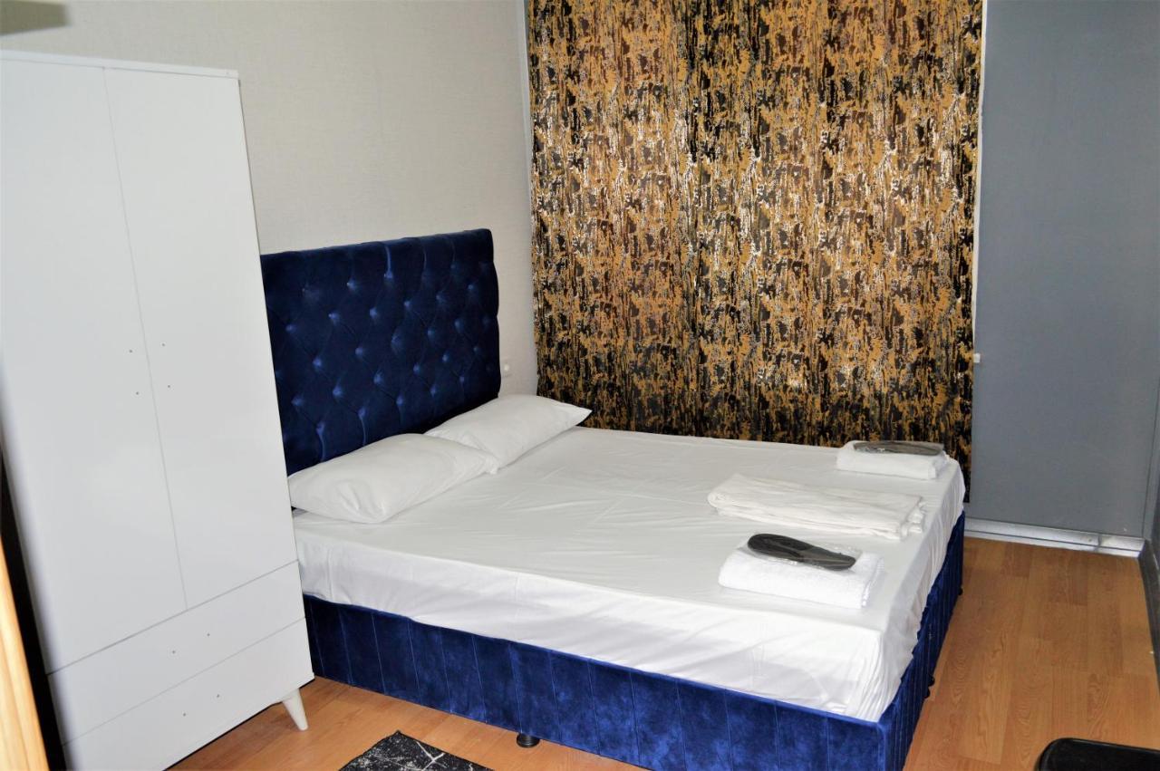 Vip Suit Otel Istanbul Exterior photo